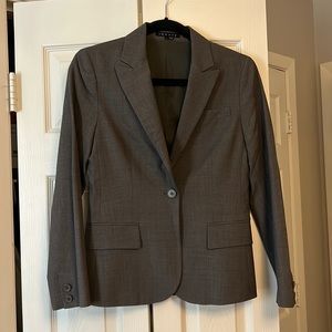 Theory women’s blazer